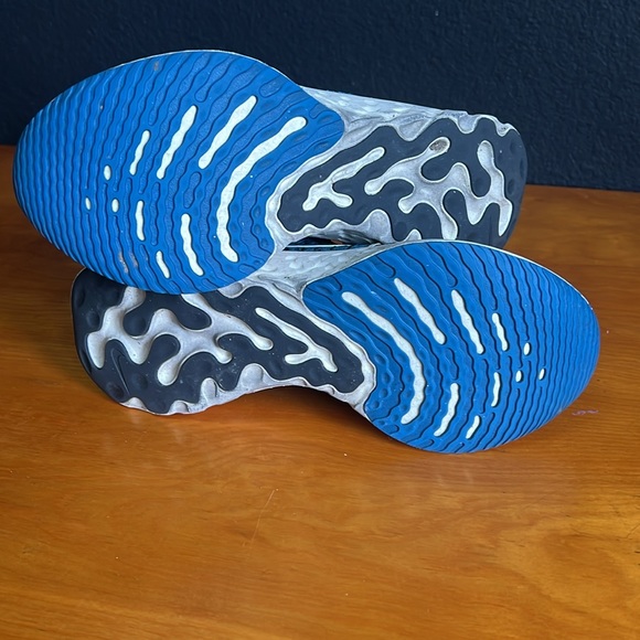 Nike react men US 10 - Picture 6 of 6